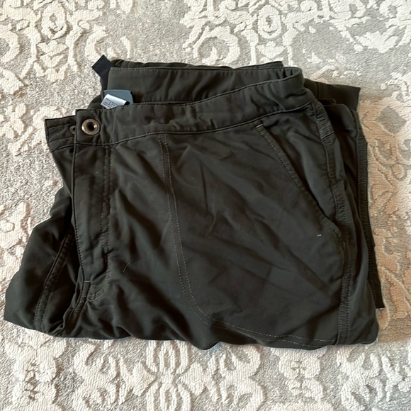 Mec pants - Picture 1 of 6